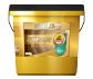 Johnson Grease NLGI-1 15 KG PLATINUM PLUS